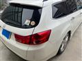 2009 Honda Accord Tourer