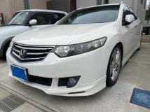 2009 Honda Accord Tourer