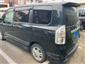 2008 Toyota Voxy