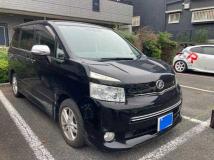 2008 Toyota Voxy