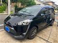 2016 Toyota Sienta