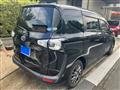 2016 Toyota Sienta