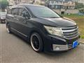 2010 Nissan Elgrand