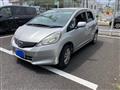 2011 Honda Fit