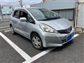 2011 Honda Fit