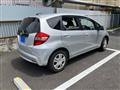 2011 Honda Fit