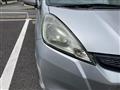 2011 Honda Fit