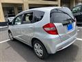 2011 Honda Fit