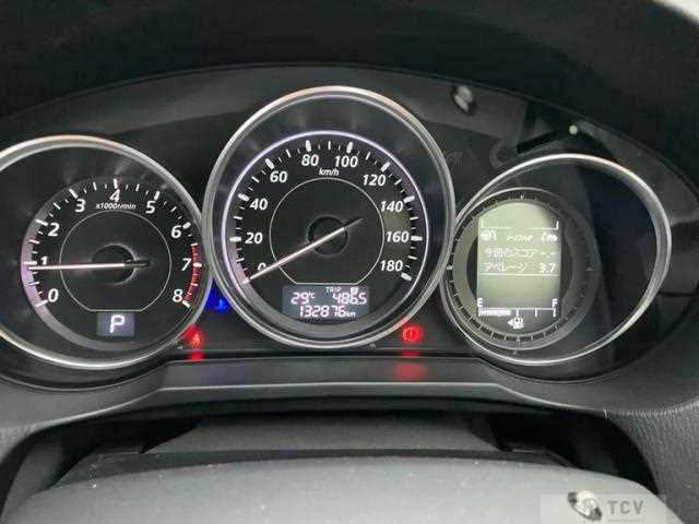 2013 Mazda Atenza