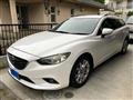 2013 Mazda Atenza