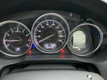 2013 Mazda Atenza