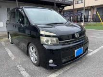 2010 Toyota Voxy
