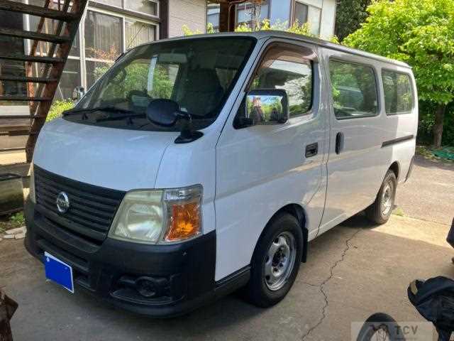 2008 Nissan Nissan Others