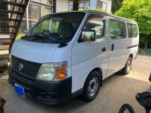 2008 Nissan Nissan Others