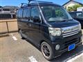 2006 Daihatsu Atrai Wagon