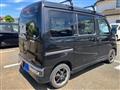 2006 Daihatsu Atrai Wagon
