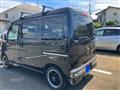 2006 Daihatsu Atrai Wagon