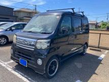 2006 Daihatsu Atrai Wagon