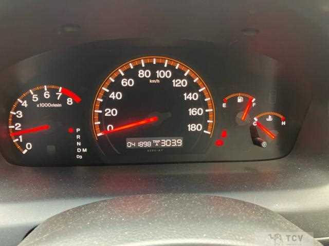 2004 Honda Accord