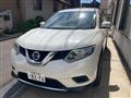 2015 Nissan X-Trail
