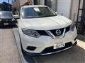 2015 Nissan X-Trail