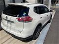 2015 Nissan X-Trail