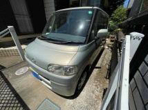 2005 Daihatsu Tanto