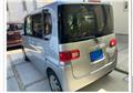2011 Daihatsu Tanto