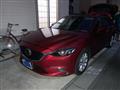 2015 Mazda Atenza