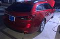 2015 Mazda Atenza