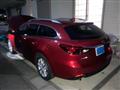 2015 Mazda Atenza