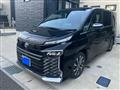 2023 Toyota Voxy