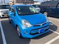 2016 Toyota Passo