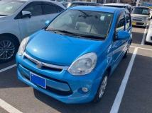2016 Toyota Passo