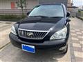 2008 Toyota Harrier