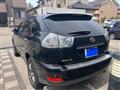 2008 Toyota Harrier