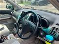 2008 Toyota Harrier