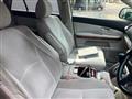 2008 Toyota Harrier