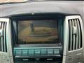2008 Toyota Harrier