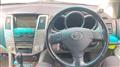 2008 Toyota Harrier