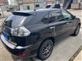 2008 Toyota Harrier