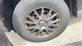 2008 Toyota Harrier