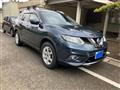 2014 Nissan X-Trail