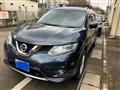 2014 Nissan X-Trail