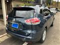 2014 Nissan X-Trail