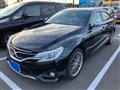 2012 Toyota Mark X