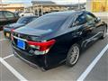 2012 Toyota Mark X