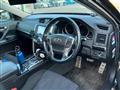 2012 Toyota Mark X