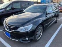 2012 Toyota Mark X