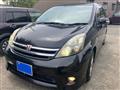 2010 Toyota Isis